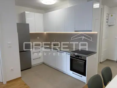Stan, ferenščica, jedna spavaća soba, novogradnja, najam. - 7