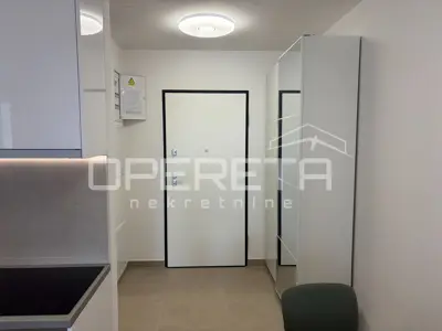 Stan, ferenščica, jedna spavaća soba, novogradnja, najam. - 10