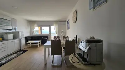 Apartment 49 m², Povile - open sea view and terrace 13 m² - 11