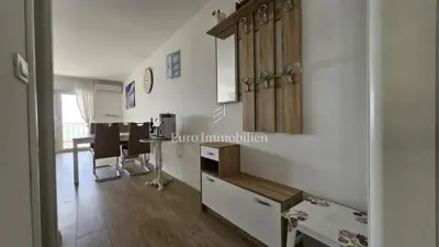 Apartment 49 m², Povile - open sea view and terrace 13 m² - 15