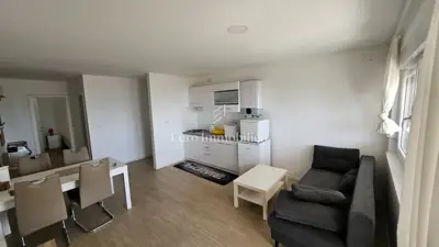 Apartment 49 m², Povile - open sea view and terrace 13 m² - 9