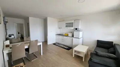 Apartment 49 m², Povile - open sea view and terrace 13 m² - 13