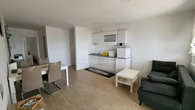 Apartment 49 m², Povile - open sea view and terrace 13 m² - 8