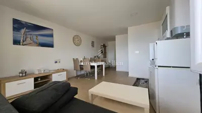 Apartment 49 m², Povile - open sea view and terrace 13 m² - 10
