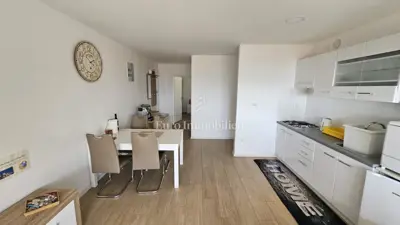 Apartment 49 m², Povile - open sea view and terrace 13 m² - 12