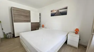 Apartment 49 m², Povile - open sea view and terrace 13 m² - 17