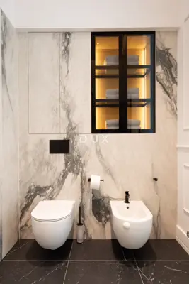 Apartment 114 m², Opatija - Centar, 50 m from the sea - 8