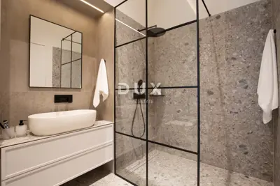 Apartment 114 m², Opatija - Centar, 50 m from the sea - 14