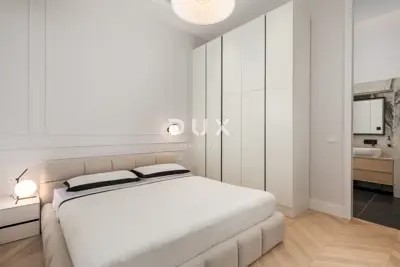 Apartment 114 m², Opatija - Centar, 50 m from the sea - 11