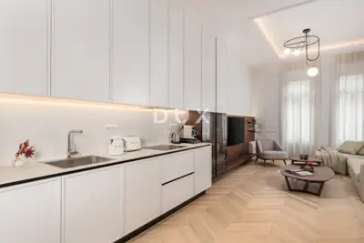 Apartment 114 m², Opatija - Centar, 50 m from the sea - 3