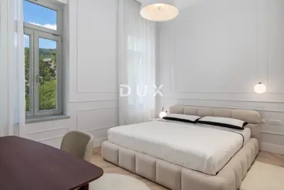 Apartment 114 m², Opatija - Centar, 50 m from the sea - 10