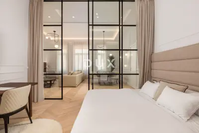 Apartment 114 m², Opatija - Centar, 50 m from the sea - 4