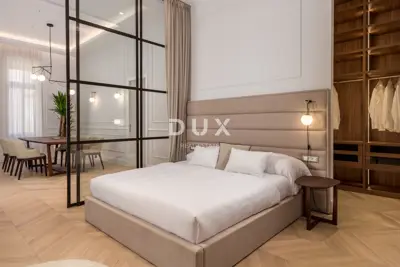 Apartment 114 m², Opatija - Centar, 50 m from the sea - 5