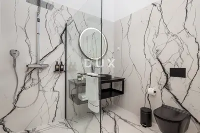 Apartment 114 m², Opatija - Centar, 50 m from the sea - 15