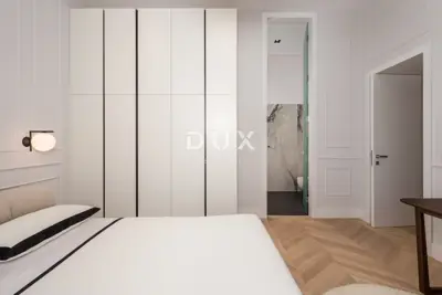 Apartment 114 m², Opatija - Centar, 50 m from the sea - 12