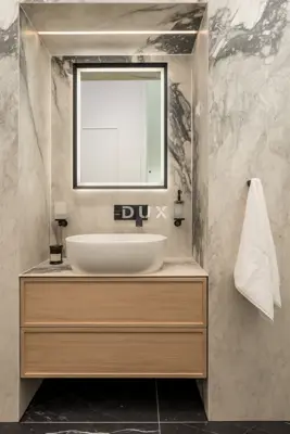 Apartment 114 m², Opatija - Centar, 50 m from the sea - 6