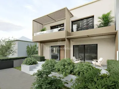 Apartment, Trsat, Rijeka - duplex, 3 parking spaces