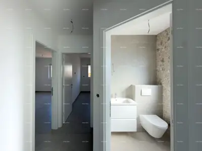 Mukalba, Medulin – moderne Wohnung 88,44 m², Neubau am Meer - 14