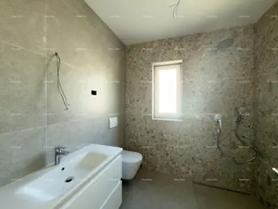 Mukalba, Medulin – moderne Wohnung 88,44 m², Neubau am Meer - 20