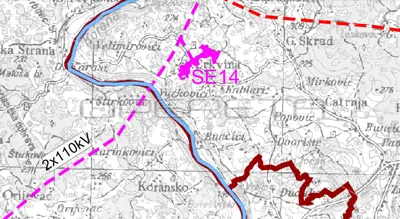 Krnjak, Krnjak, 320.942,00 m², 965.512,00 EUR - 3
