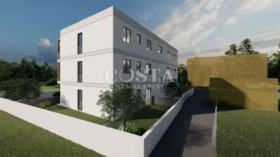 Wohnung zum Kauf in Ražanj, 77,8 m² - 2