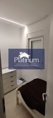 Istra, Pula stan u prizemlju na top lokaciji - 12