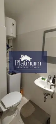 Istra, Pula stan u prizemlju na top lokaciji - 15