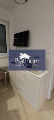 Istra, Pula stan u prizemlju na top lokaciji