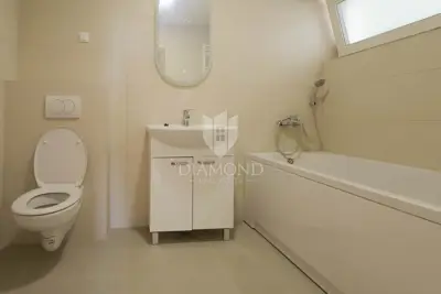 Apartment 75 m², Prozorje - ground floor and private yard - 2