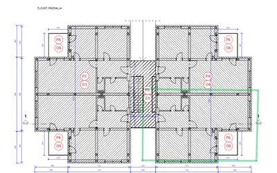 Apartment 75 m², Prozorje - ground floor and private yard - 13