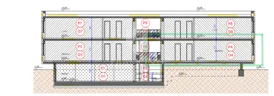 Apartment 75 m², Prozorje - ground floor and private yard - 12