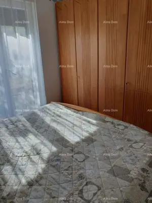 Wohnung 85 m², Pula Kaštanjer, Garten und 2 Parkplätze - 4