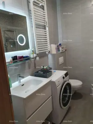 Wohnung 85 m², Pula Kaštanjer, Garten und 2 Parkplätze - 7