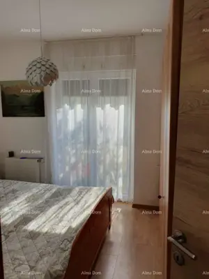 Wohnung 85 m², Pula Kaštanjer, Garten und 2 Parkplätze - 2