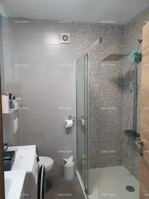 Wohnung 85 m², Pula Kaštanjer, Garten und 2 Parkplätze - 6