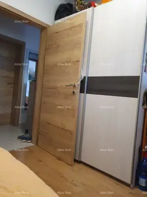 Wohnung 85 m², Pula Kaštanjer, Garten und 2 Parkplätze - 3