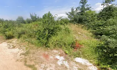 Baugrundstück 967 m², Loborika - Zentrum eines kleineren Ortes - 2