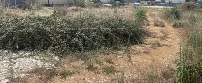 Građevinsko zemljište 967 m², Loborika - centar manjeg mjesta
