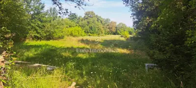 Poljoprivredno zemljište, Malinska, ravno i pravilnog oblika - 3