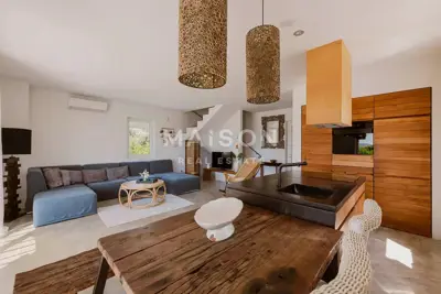 Apartman 83 m², Nerezine na Lošinju, 300 m od mora - 2