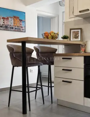 Iznajmljuje se moderan 2S+DB stan – Pehlin, Rijeka - 4