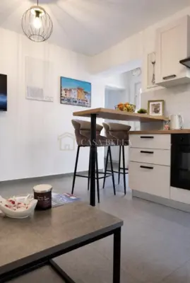 Iznajmljuje se moderan 2S+DB stan – Pehlin, Rijeka - 3