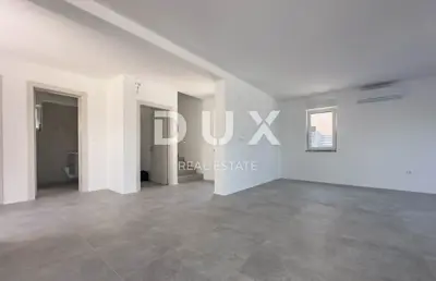 Otok Krk, Rasopasno, obiteljska kuća, 184 m², novogrdnj, krovna terasa - 11
