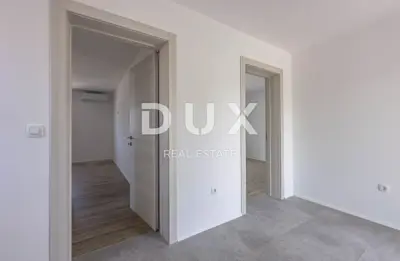 Otok Krk, Rasopasno, obiteljska kuća, 184 m², novogrdnj, krovna terasa - 12