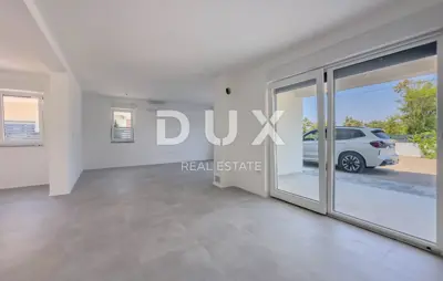 Otok Krk, Rasopasno, obiteljska kuća, 184 m², novogrdnj, krovna terasa - 8