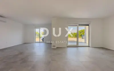 Otok Krk, Rasopasno, obiteljska kuća, 184 m², novogrdnj, krovna terasa - 9