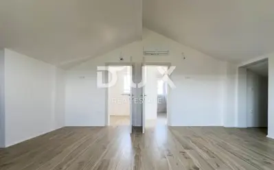 Otok Krk, Rasopasno, obiteljska kuća, 184 m², novogrdnj, krovna terasa - 17