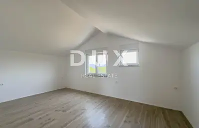 Otok Krk, Rasopasno, obiteljska kuća, 184 m², novogrdnj, krovna terasa - 20