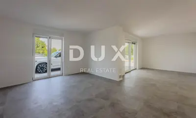Otok Krk, Rasopasno, obiteljska kuća, 184 m², novogrdnj, krovna terasa - 7