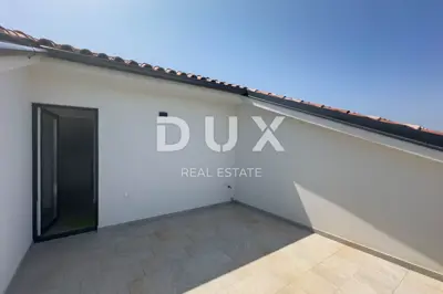 Otok Krk, Rasopasno, obiteljska kuća, 184 m², novogrdnj, krovna terasa - 22